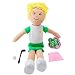 Go! Go! Sports Girl - Golfer Girl - Brooke