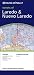 Rand Mcnally Laredo/Nuevo Laredo, Texas