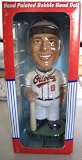 Cal Ripken Jr Hand Painted Bobble Head Doll OriolesIMAGE