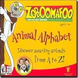 COSMI Zoboomafoo Animal Alphabet ( Windows )