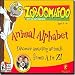 COSMI Zoboomafoo Animal Alphabet ( Windows )