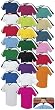 High 5 Cascade Jersey
