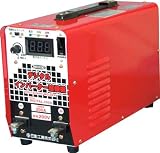 日動　直流溶接機　デジタルインバータ溶接機　単相２００Ｖ専用　3377296 DIGITAL200A