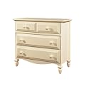 Mayfair Dresser- White