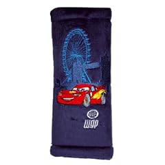 Disney Cars CA-KFZ-442 Gurtpolster