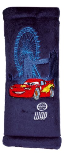 Disney Cars CA-KFZ-442 Gurtpolster Preisvergleich