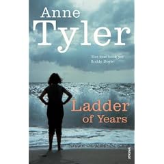 Ladder of Years