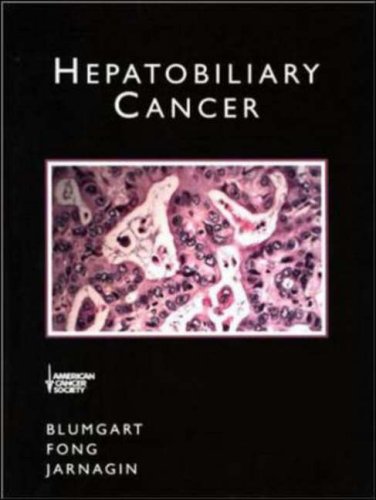 Click To Hepatobiliary Cancer (Atlas of Clinical Oncology) Details...
