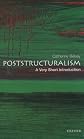 Poststructuralism