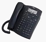 AT&T 964 Corded Expandable 4-Line Intercom Speakerphone with Digital Answering System