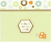 Carter's First Year Calendar, Laguna
From carter's
