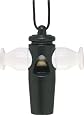 Latin Percussion LPA229 Aspire Tri-Tone Whistl