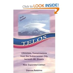 Telos - Dianne Robbins
