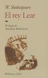 El rey lear