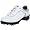 White/Silver Metal