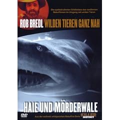 Killer Instinct - Haie und M�rderwale