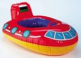 Gummiboot Schwimmring Boot Badeboot Schwimmboot Kinderboot - 