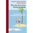 Wie man durch eine Postkarte steigt...und andere spannende mathematische Experimente