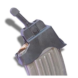 Mag Lula AK 47/GALIL Magazine Loader and Unloader