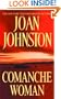 Comanche Woman (Sisters of the Lone Star Trilogy)