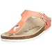 Birkenstock Gizeh 643951 Salmon Patent 37 Eu