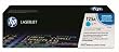HP Color LaserJet CB541A Cartouche Cyan avec toner ColorSphere