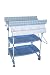 Baby Diego Bathinette Sleek, Blue