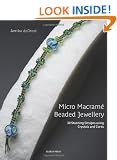 Micro Macrame Beaded Jewellery