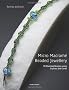 Micro Macrame Beaded Jewellery
