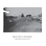 A New New Zealand Vol.1
