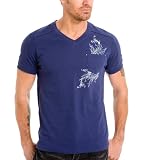 Guess - G by GUESS Redmond Pocket V-Neck