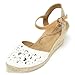 WHITE MOUNTAIN 'Solar' Women's Sandal