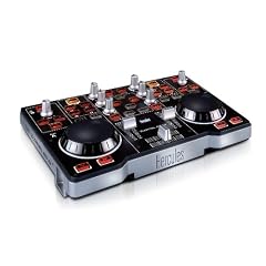 Hercules DJ Control MP3 e2 Turntable
