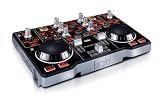 Hercules DJ Control MP3 e2 Turntable