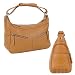 Jp Tod'S Miky Medium Handbag - Camel