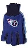 Tennessee Titans Knit Work Gloves