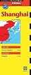 Shanghai Travel Map (China Regional Maps)