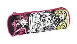 Image of Monster High -  Portatodo redondo