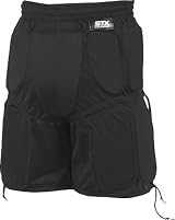 STX GPYO Youth Lacrosse Goalie Pants (Call 1-800-327-0074 to order)