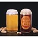 Libbey 209 Sportsware 16 Oz. Glass Can - 24 / CS
