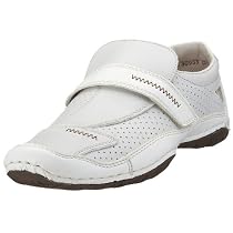 Rieker Jerome 06366-80, Herren Slipper, (weiss/weiss 80)
