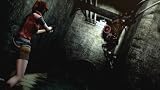 Resident Evil: The Darkside Chronicles