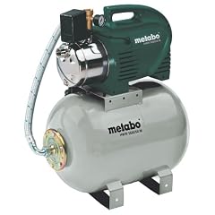 Metabo Hauswasserwerk HWW 5500/50 M