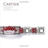 Cartier : innovation through the twentieth century