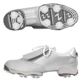 Buy Adidas Garbato Ladies Golf Shoes by adidas