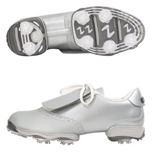 Buy Adidas Garbato Ladies Golf Shoes by adidas