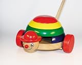 Eigenschaften Gollnest & Kiesel 54001 / Fridolin, Schiebeschildkröte