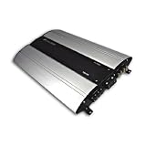 Buy New Ultra Linear UL1602 1600W RMS 2 Channel Car Amp NR by Ultra Linear