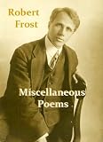 Miscellaneous Poems