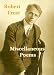 Search : Miscellaneous Poems